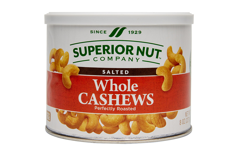 Superior Nut Company Inc